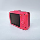 Nikon Compact Digital Camera Coolpix S31