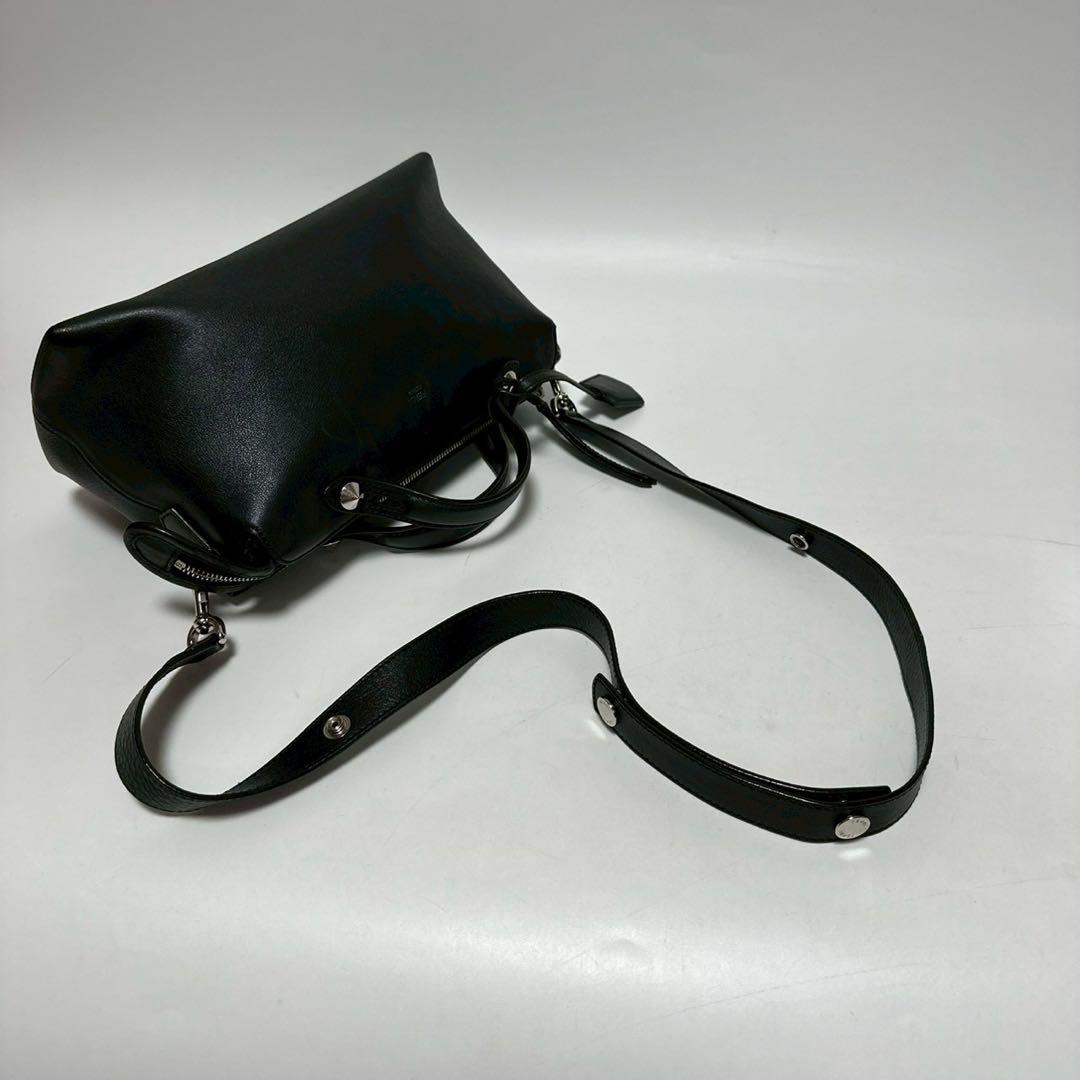 Fendi Shoulder Bags U11 2Way