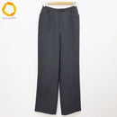 Leilian Wide Pants/Easy Pants [X1000749]