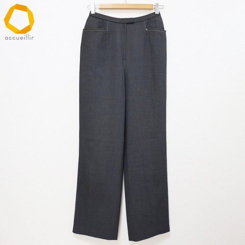 Leilian Wide Pants/Easy Pants [X1000749]