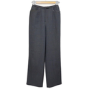 Leilian Wide Pants/Easy Pants [X1000749]