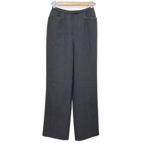Leilian Wide Pants/Easy Pants [X1000749]