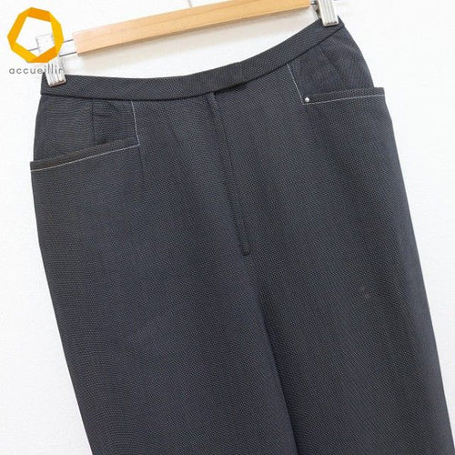 Leilian Wide Pants/Easy Pants [X1000749]
