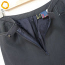 Leilian Wide Pants/Easy Pants [X1000749]