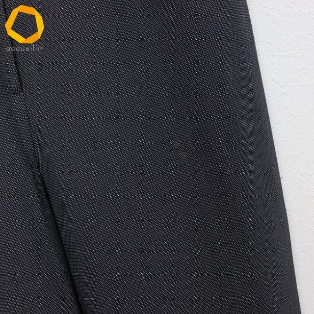 Leilian Wide Pants/Easy Pants [X1000749]