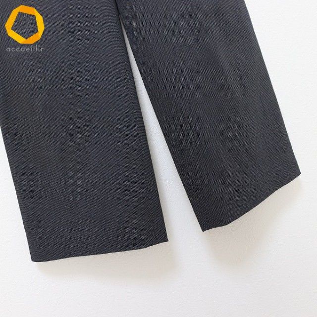 Leilian Wide Pants/Easy Pants [X1000749]