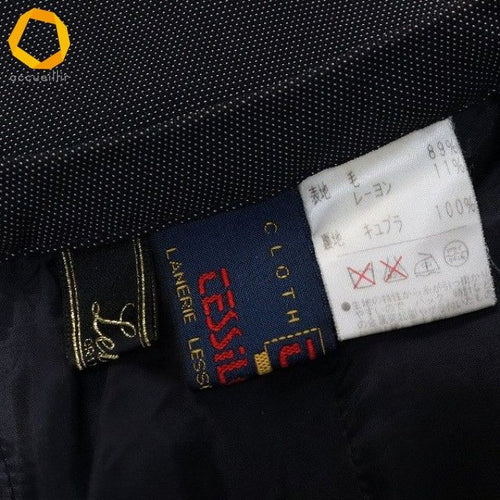 Leilian Wide Pants/Easy Pants [X1000749]
