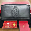 Cartier Long Wallet