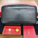 Cartier Long Wallet