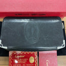Cartier Long Wallet