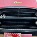 Cartier Long Wallet