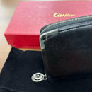 Cartier Long Wallet
