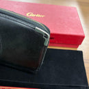 Cartier Long Wallet