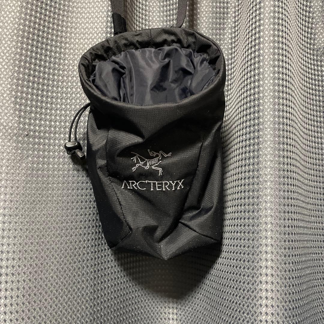 Arc'Teryx Shoulder Bags Black L