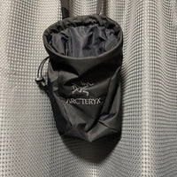 Arc'Teryx Shoulder Bags Black L