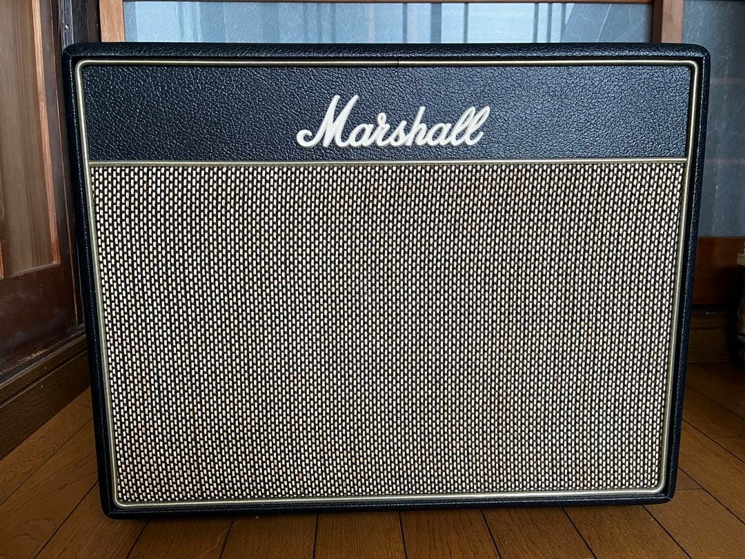 Marshall Guitar Amplifier Class5 (C5) 5W