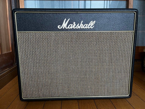 Marshall Guitar Amplifier Class5 (C5) 5W