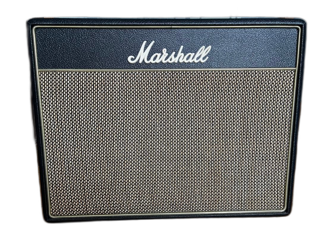 Marshall Guitar Amplifier Class5 (C5) 5W