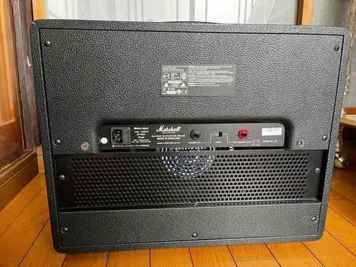 Marshall Guitar Amplifier Class5 (C5) 5W