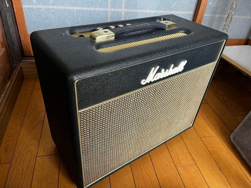 Marshall Guitar Amplifier Class5 (C5) 5W
