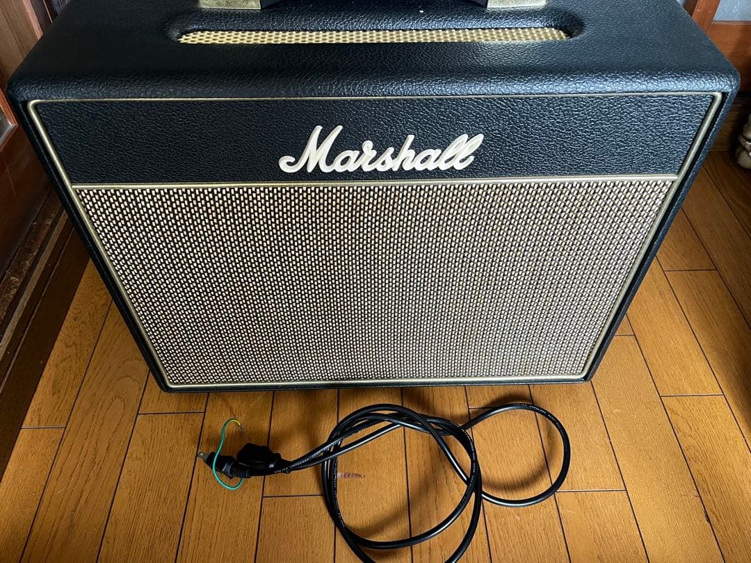 Marshall Guitar Amplifier Class5 (C5) 5W