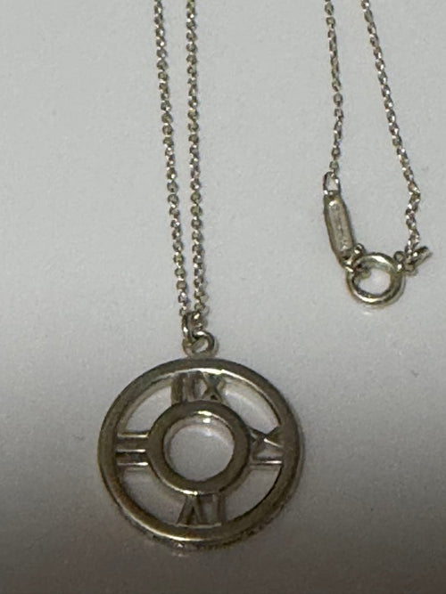 Tiffany Necklaces