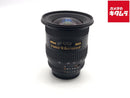 Lens (Zoom) Ai Af Nikkor Ed 18-35Mm F3.5-4.5D (If)