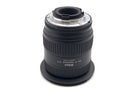Lens (Zoom) Ai Af Nikkor Ed 18-35Mm F3.5-4.5D (If)