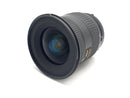 Lens (Zoom) Ai Af Nikkor Ed 18-35Mm F3.5-4.5D (If)