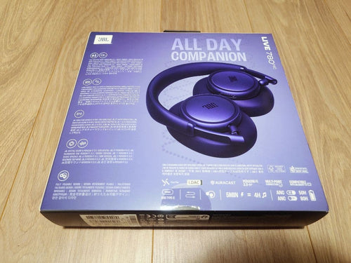 Jbl Wireless Headphones Live 780Nc