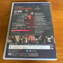 Musicals Theater Giuseppe Verdi La Traviata Dvd