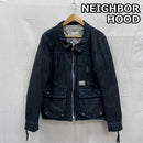 Neighborhood Others Thunderstruck Long/C-Jkt Gwnh-K-M02 M Used 50150458