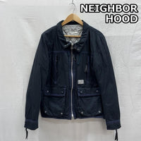 Neighborhood Others Thunderstruck Long/C-Jkt Gwnh-K-M02 M Used 50150458