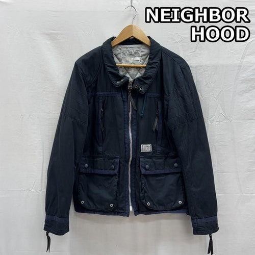Neighborhood Others Thunderstruck Long/C-Jkt Gwnh-K-M02 M Used 50150458