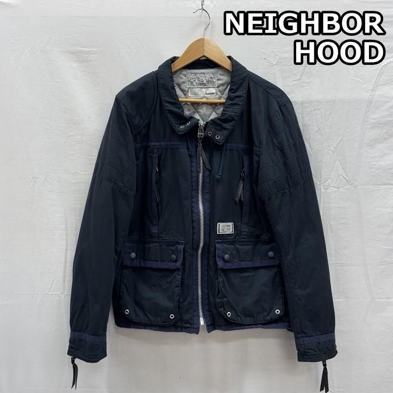 Neighborhood Others Thunderstruck Long/C-Jkt Gwnh-K-M02 M Used 50150458