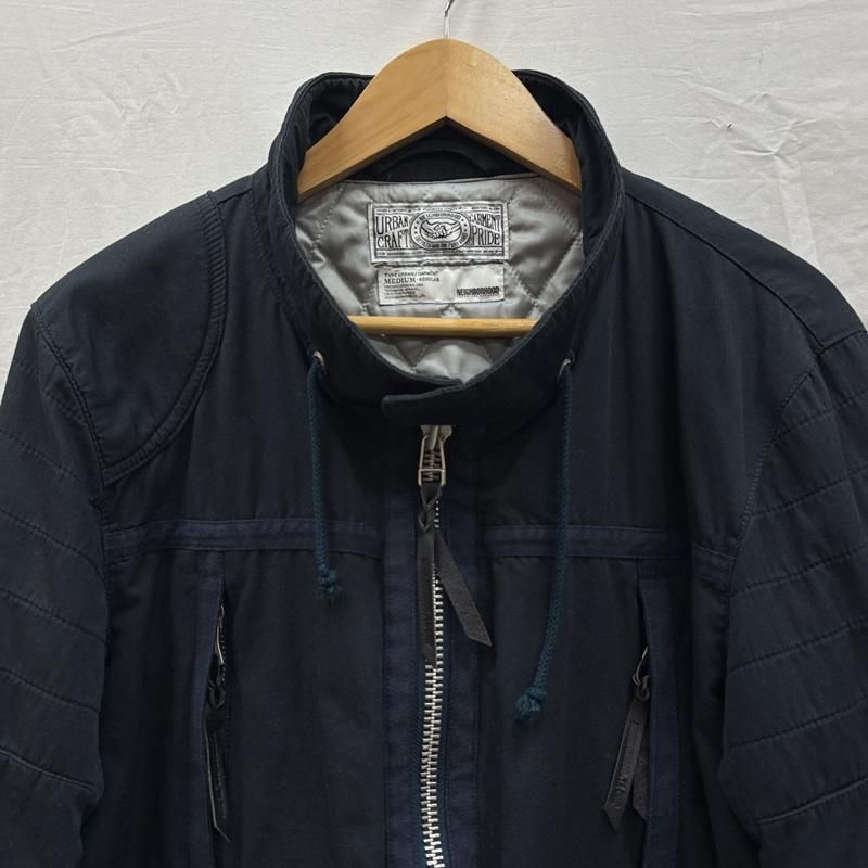 Neighborhood Others Thunderstruck Long/C-Jkt Gwnh-K-M02 M Used 50150458