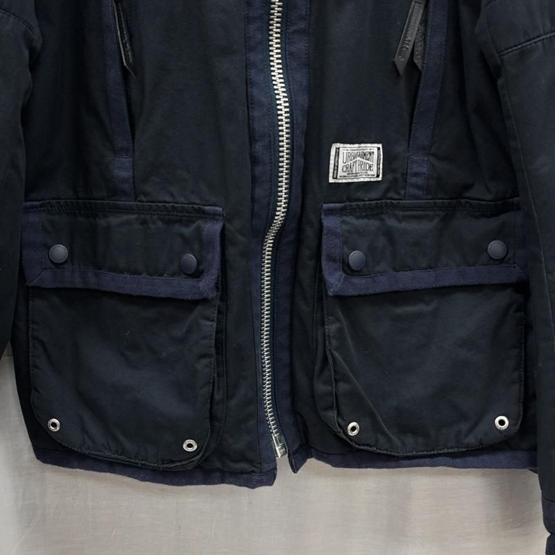 Neighborhood Others Thunderstruck Long/C-Jkt Gwnh-K-M02 M Used 50150458