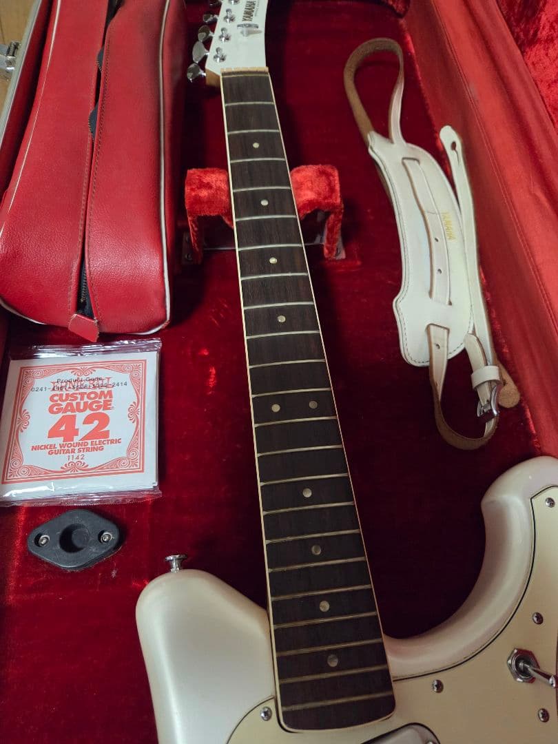 Yamaha Electric Guitars Sg-5A