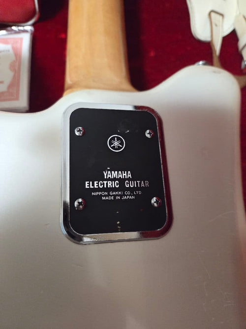 Yamaha Electric Guitars Sg-5A