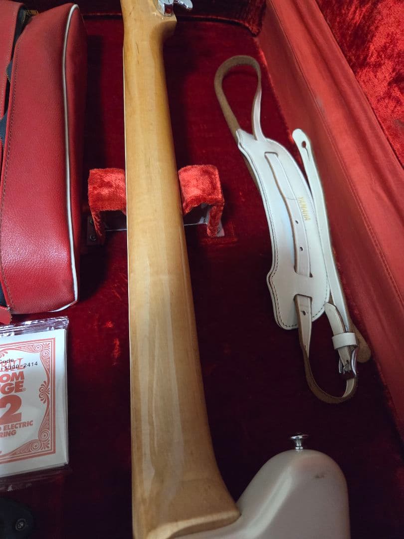 Yamaha Electric Guitars Sg-5A