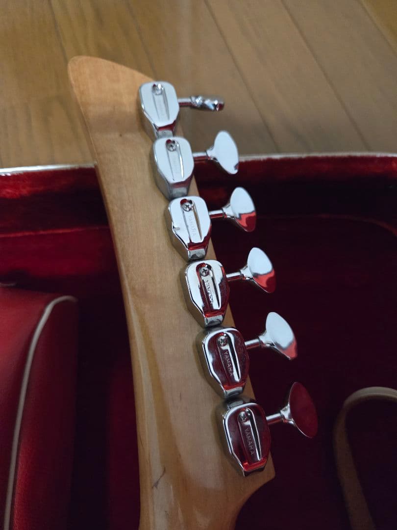Yamaha Electric Guitars Sg-5A