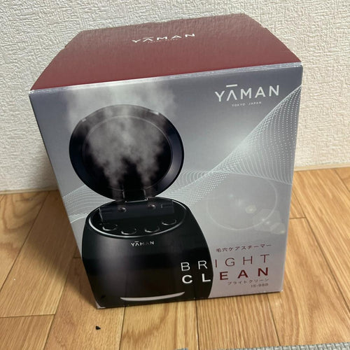 Beauty Equipment Ya Man Is-98B Black