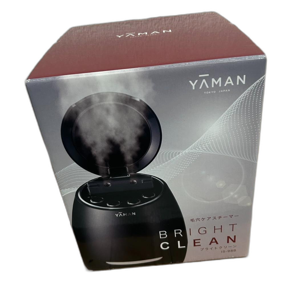 Beauty Equipment Ya Man Is-98B Black