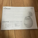 Beauty Equipment Ya Man Is-98B Black