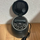 Beauty Equipment Ya Man Is-98B Black