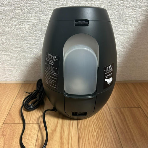 Beauty Equipment Ya Man Is-98B Black