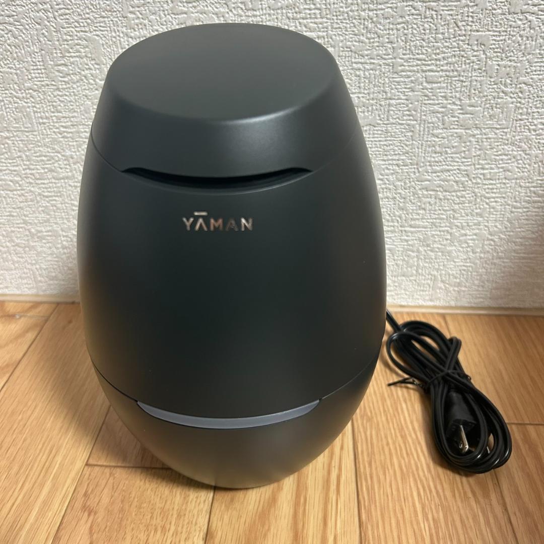 Beauty Equipment Ya Man Is-98B Black