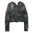 Christian Dior Long Sleeve 01Ss F40 Used