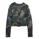 Christian Dior Long Sleeve 01Ss F40 Used
