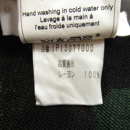 Christian Dior Long Sleeve 01Ss F40 Used